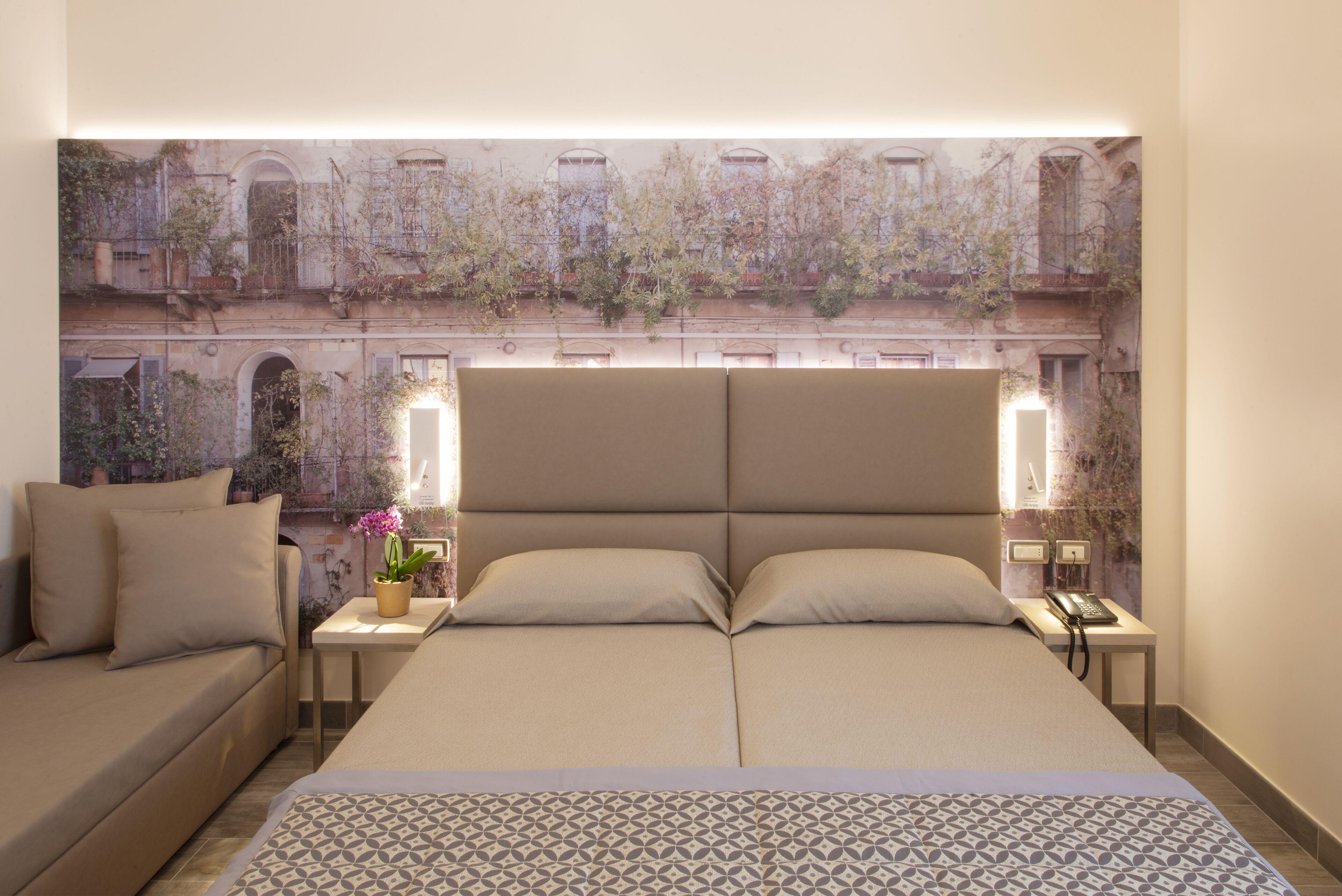 Hotel Sempione — Photos 3